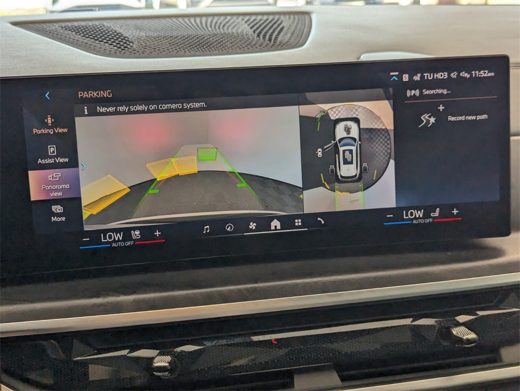 2024 BMW X5 xDrive40i Image 19 of 33