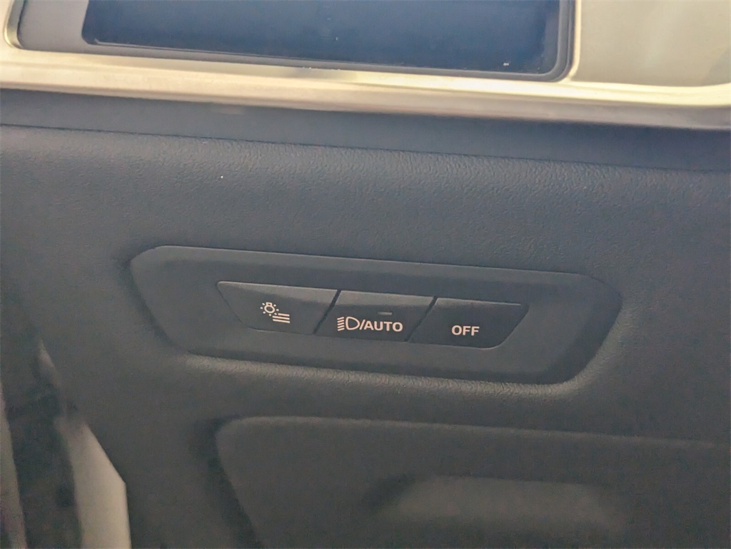 2024 BMW X5 xDrive40i Image 32 of 33