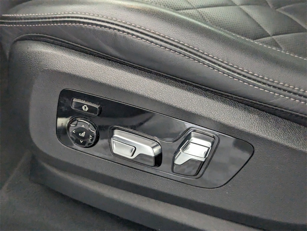 2024 BMW X5 xDrive40i Image 24 of 33