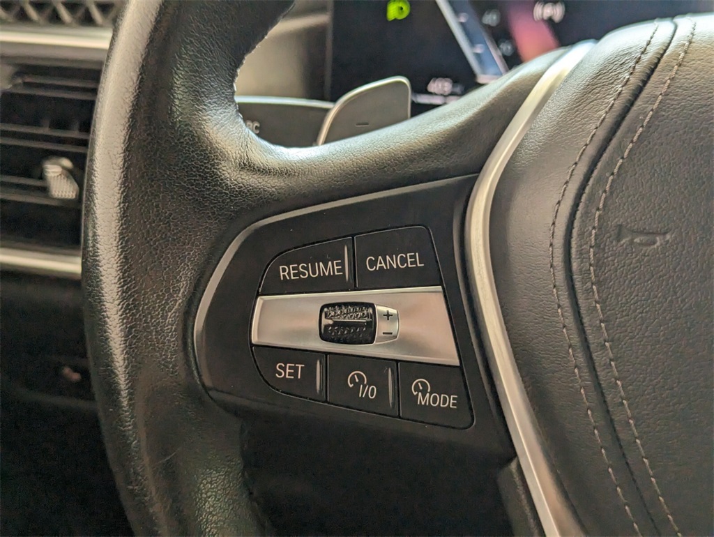 2024 BMW X5 xDrive40i Image 26 of 33