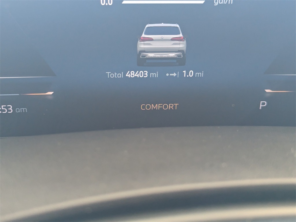 2024 BMW X5 xDrive40i Image 18 of 33