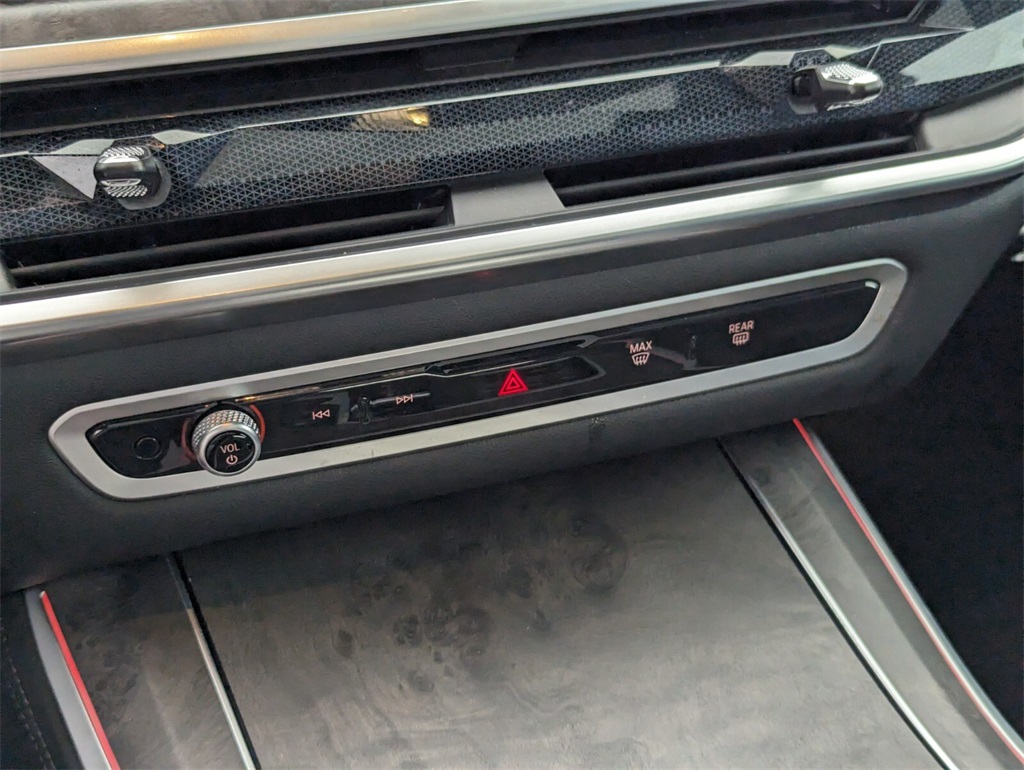 2024 BMW X5 xDrive40i Image 9 of 33
