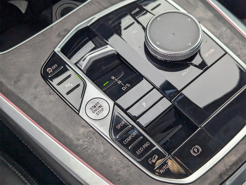 2024 BMW X5 xDrive40i Image 30 of 33