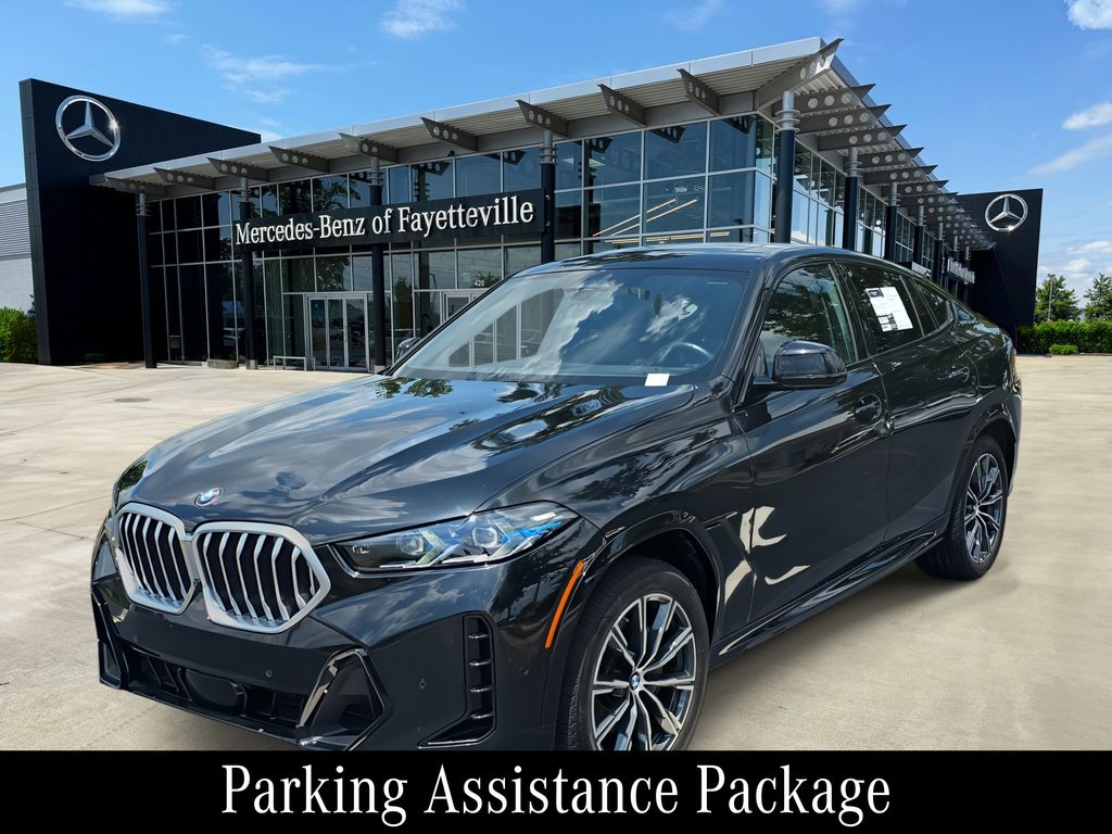 Vehicle image 1 of 40