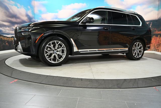 2024 BMW X7 xDrive40i Image 1 of 84