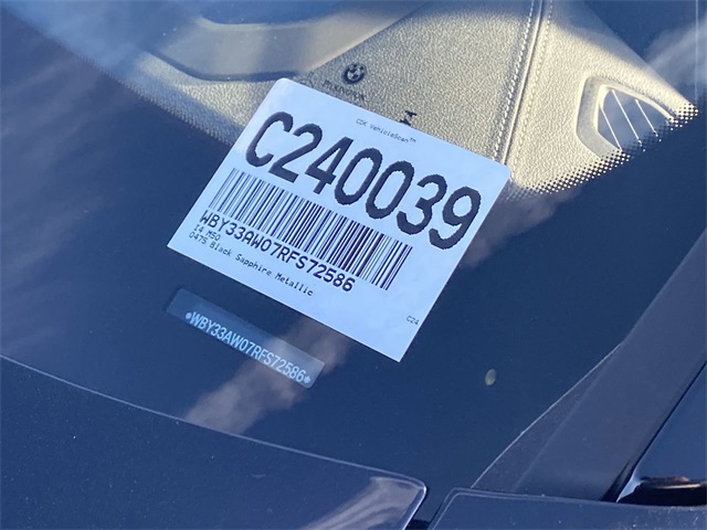 Vehicle image 24 of 24