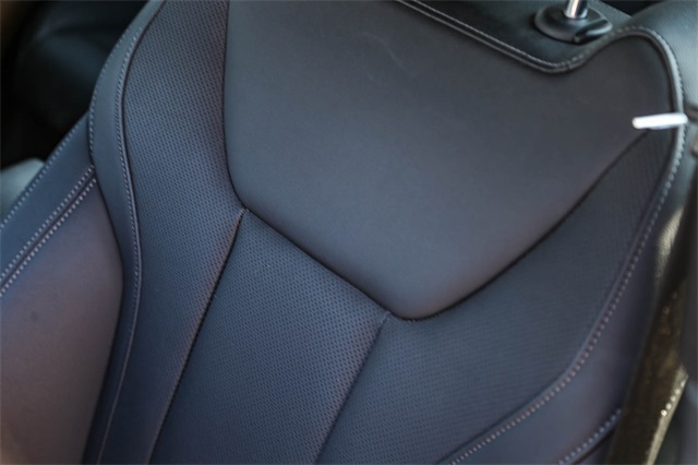 2024 BMW i4 xDrive40 Image 21 of 25