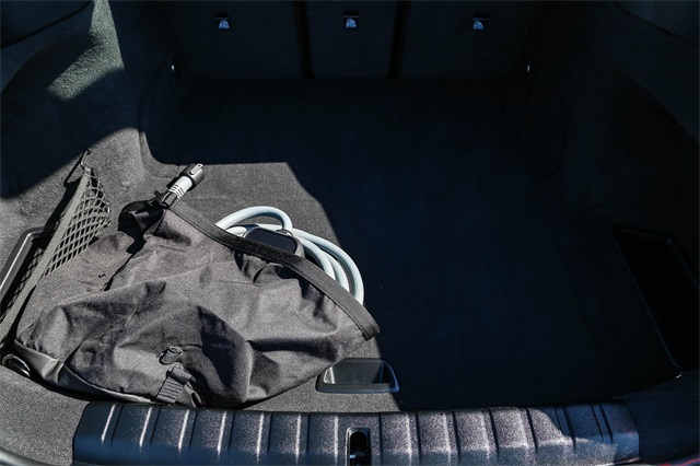 2024 BMW i4 xDrive40 Image 11 of 25