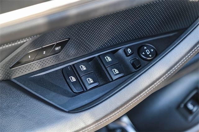 2024 BMW i4 xDrive40 Image 20 of 25