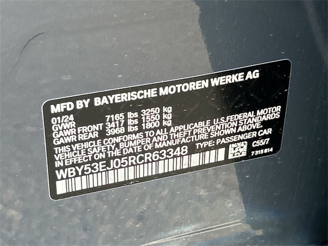 Vehicle image 34 of 34