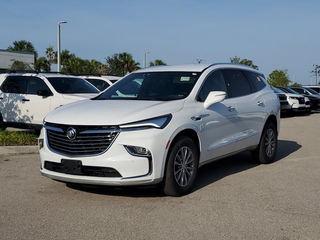 Vehicle image 1 of 36