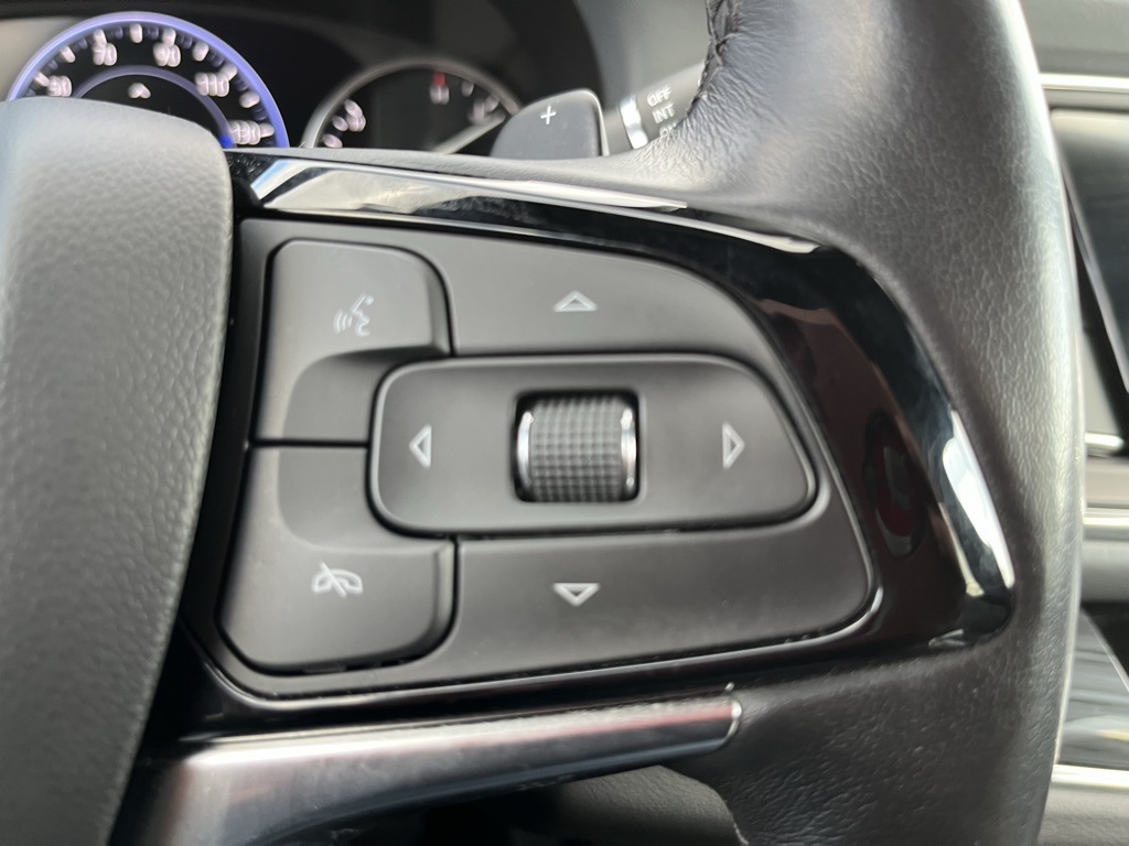 2024 Buick Enclave Premium Image 19 of 23