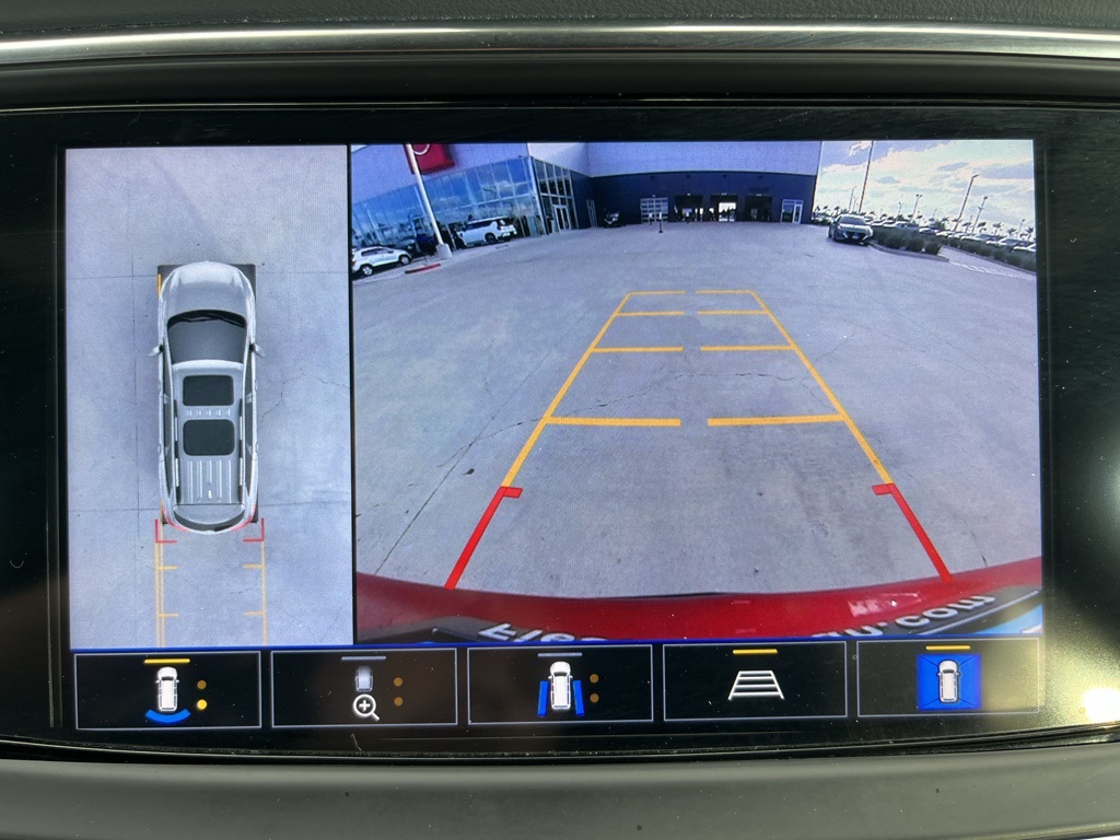 2024 Buick Enclave Premium Image 16 of 23