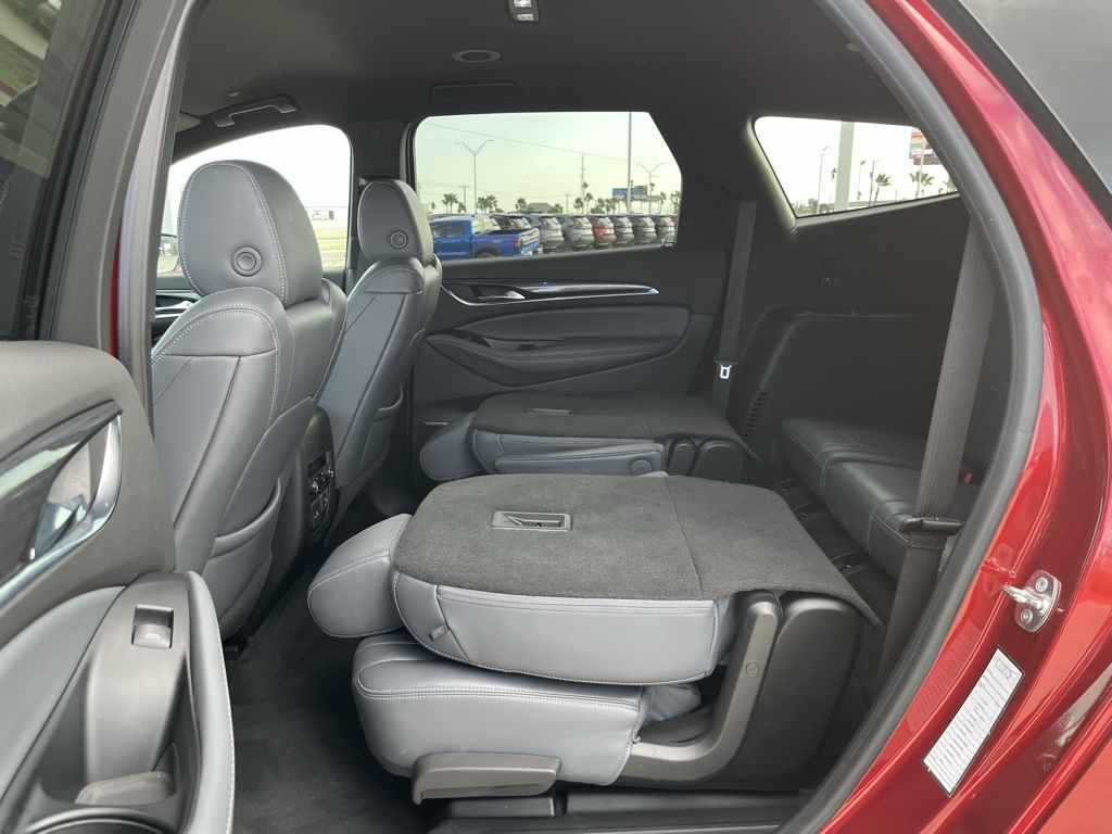 2024 Buick Enclave Premium Image 21 of 23