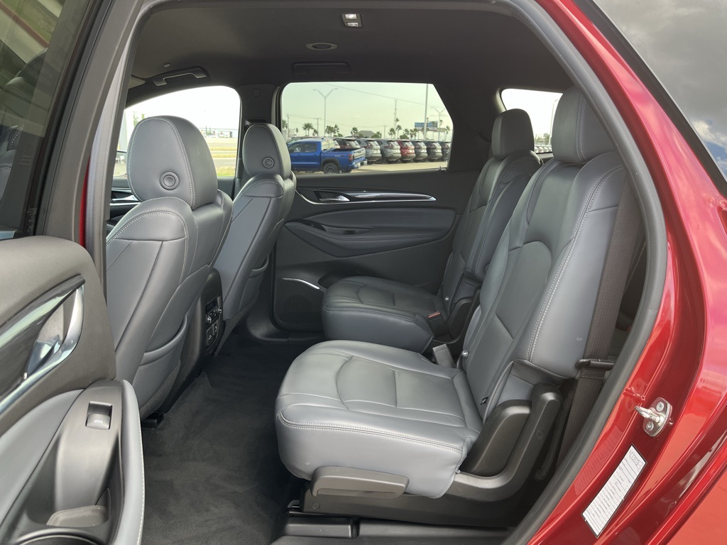 2024 Buick Enclave Premium Image 10 of 23