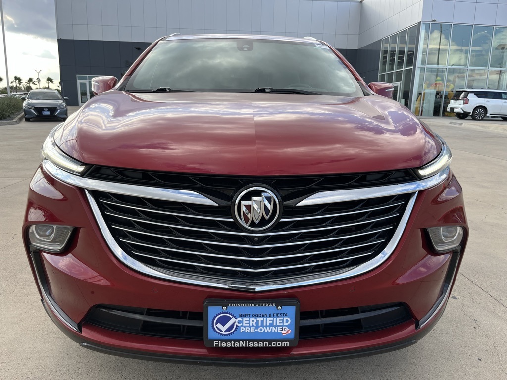 2024 Buick Enclave Premium Image 23 of 23