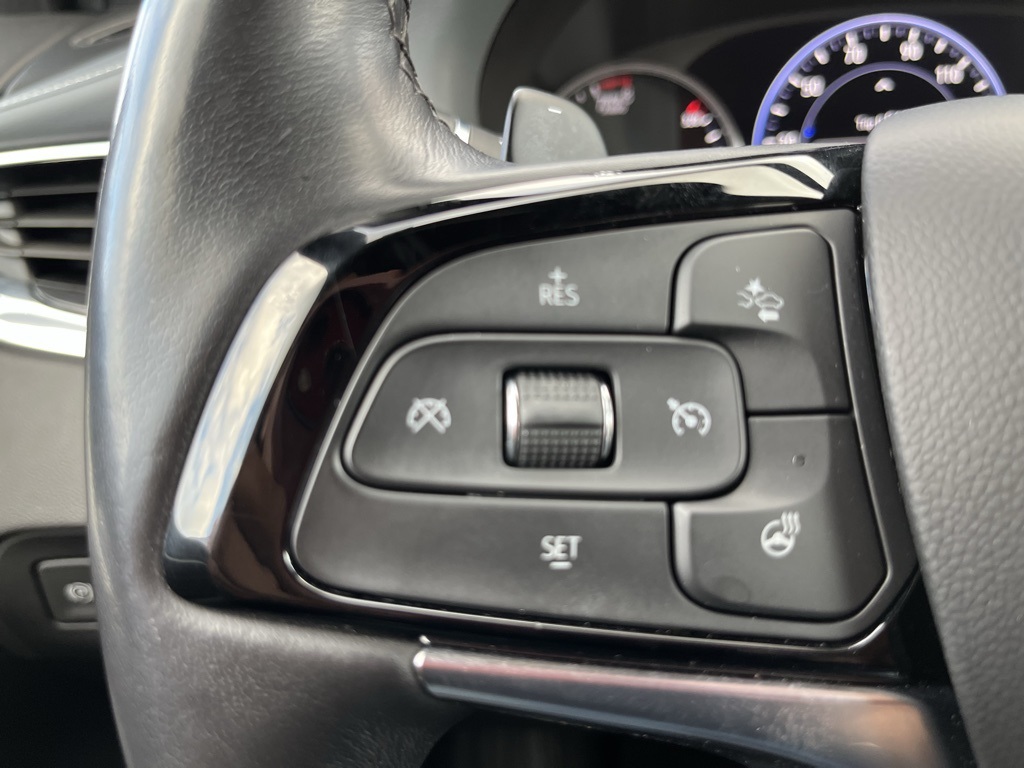 2024 Buick Enclave Premium Image 22 of 23