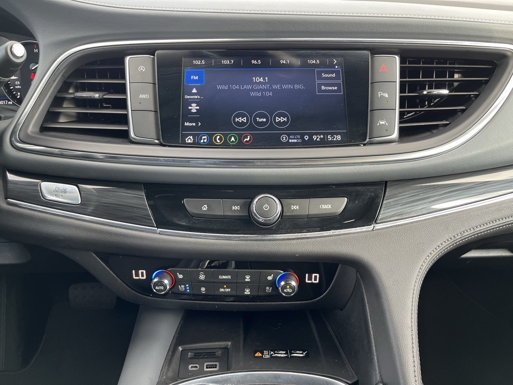 2024 Buick Enclave Premium Image 14 of 23