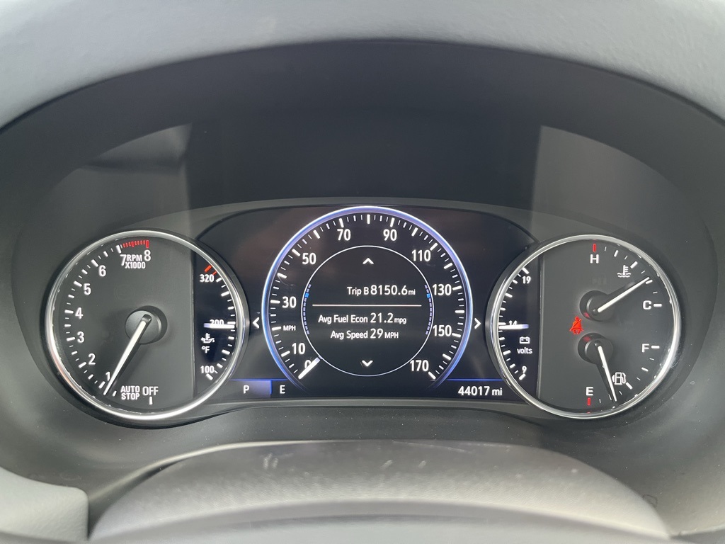 2024 Buick Enclave Premium Image 13 of 23