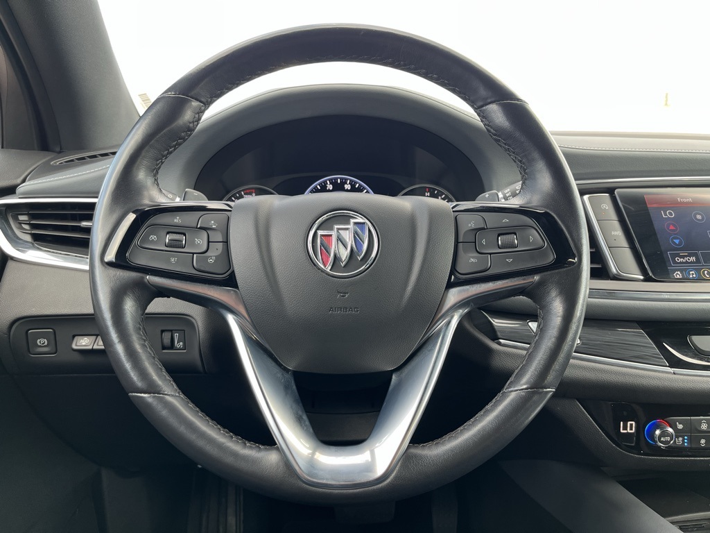 2024 Buick Enclave Premium Image 12 of 23