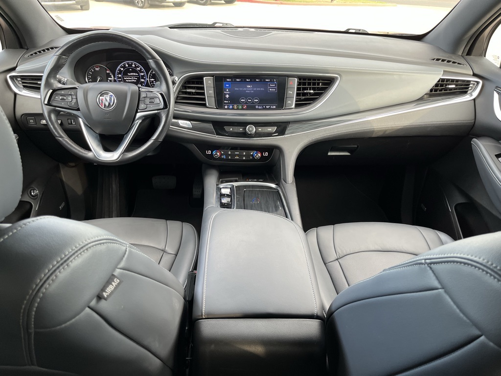 2024 Buick Enclave Premium Image 11 of 23