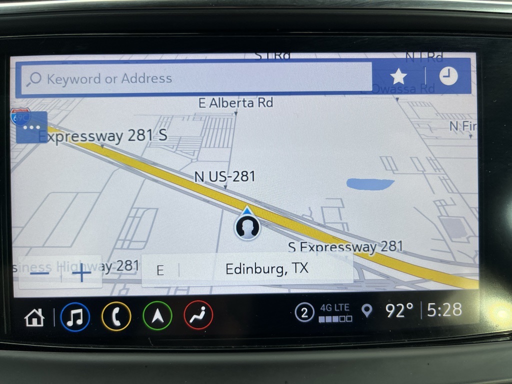 2024 Buick Enclave Premium Image 15 of 23