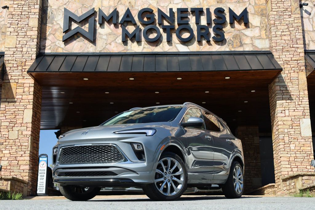Vehicle image 2 of 42