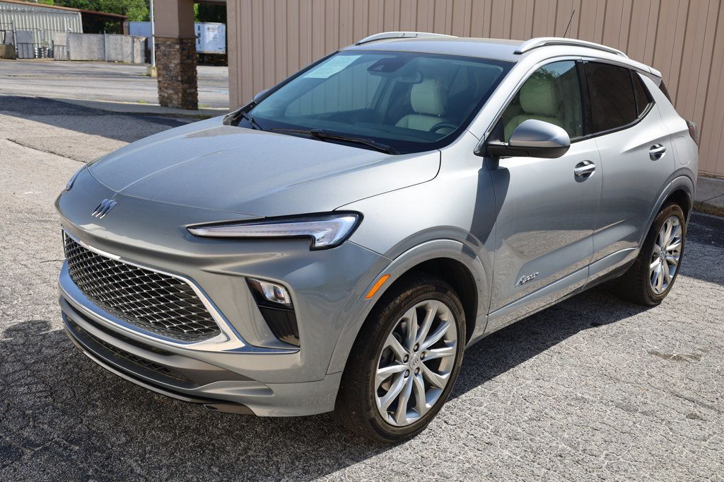 Vehicle image 1 of 42