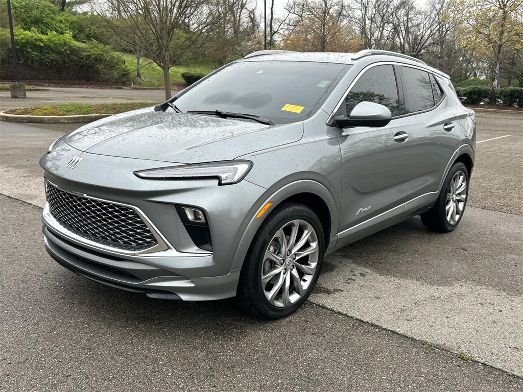 Vehicle image 1 of 39