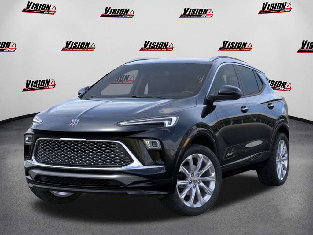 Vehicle image 1 of 25