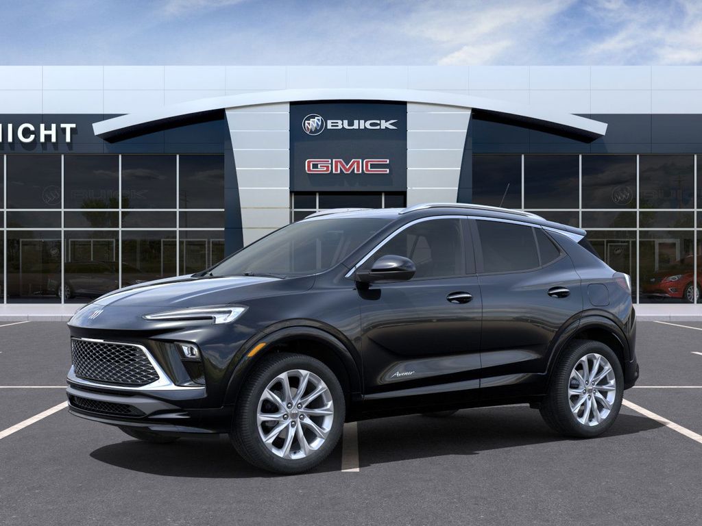 Vehicle image 2 of 24