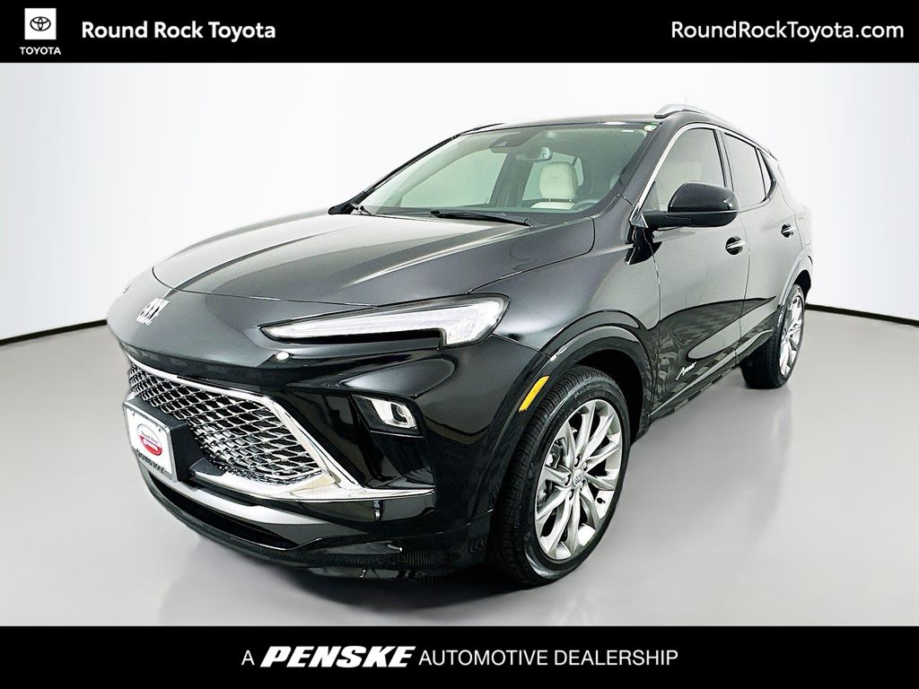 Vehicle image 1 of 30