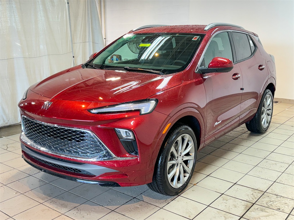 Vehicle image 1 of 44