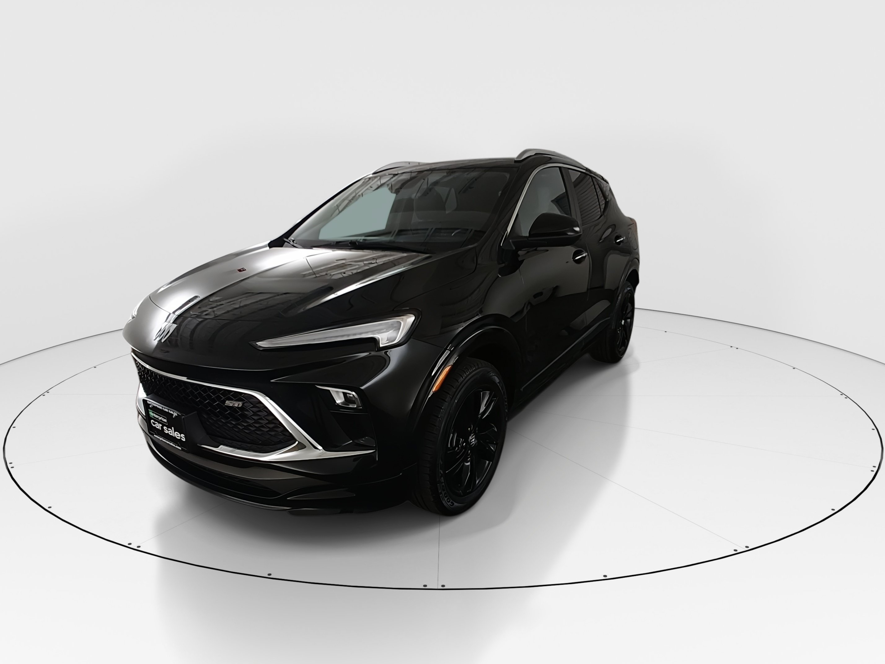 2024 Buick Encore GX Sport Touring Image 1 of 18