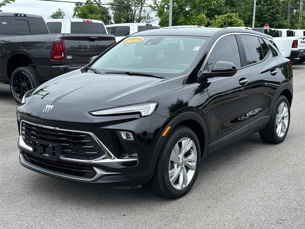 Vehicle image 1 of 31