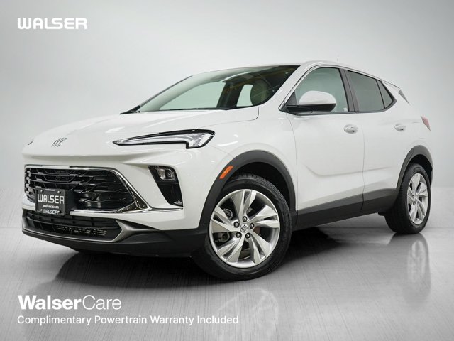 2024 Buick Encore GX Preferred Image 1 of 28