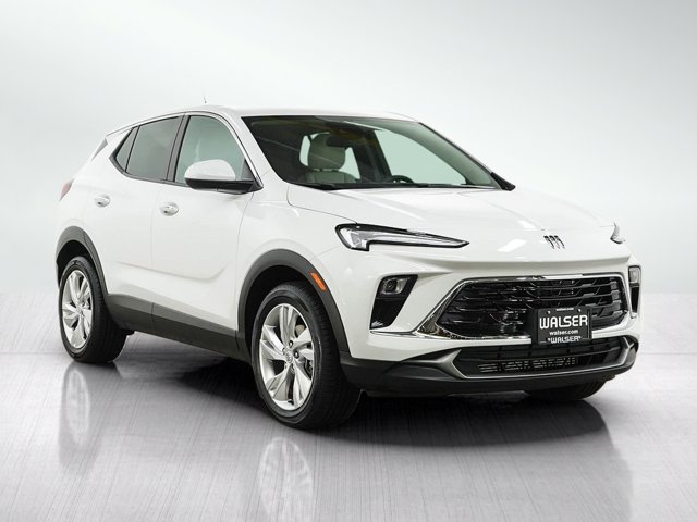 2024 Buick Encore GX Preferred Image 3 of 28