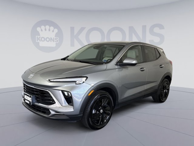 2024 Buick Encore GX Preferred Image 1 of 25