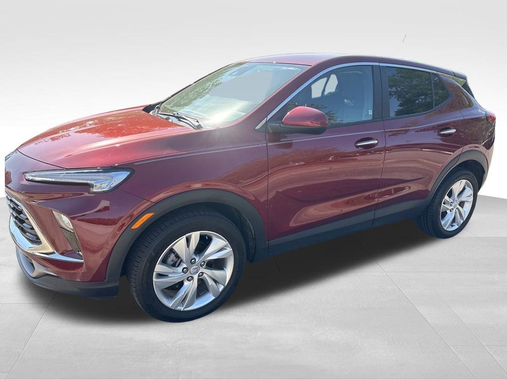 Vehicle image 1 of 16