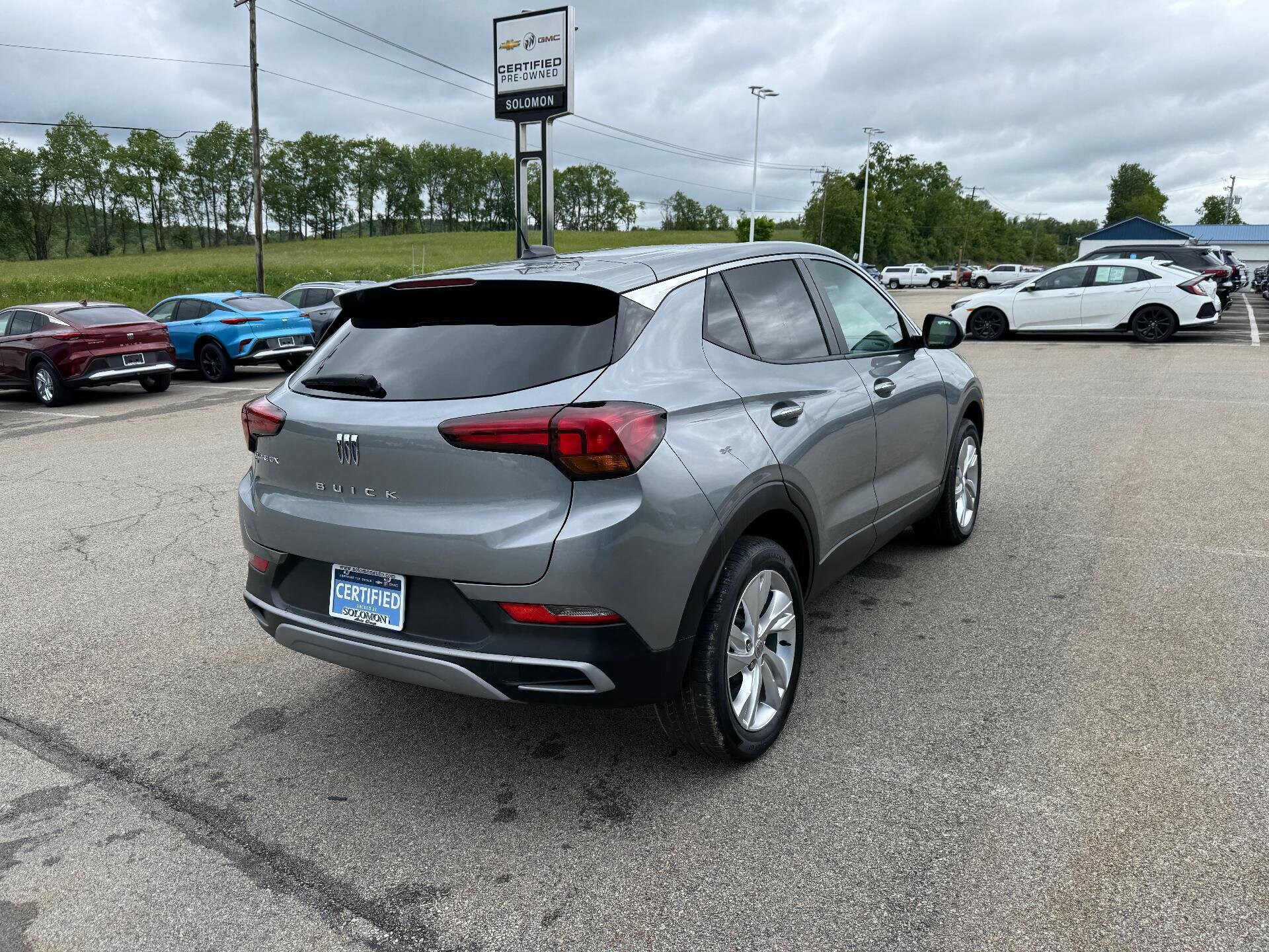Vehicle image 5 of 30