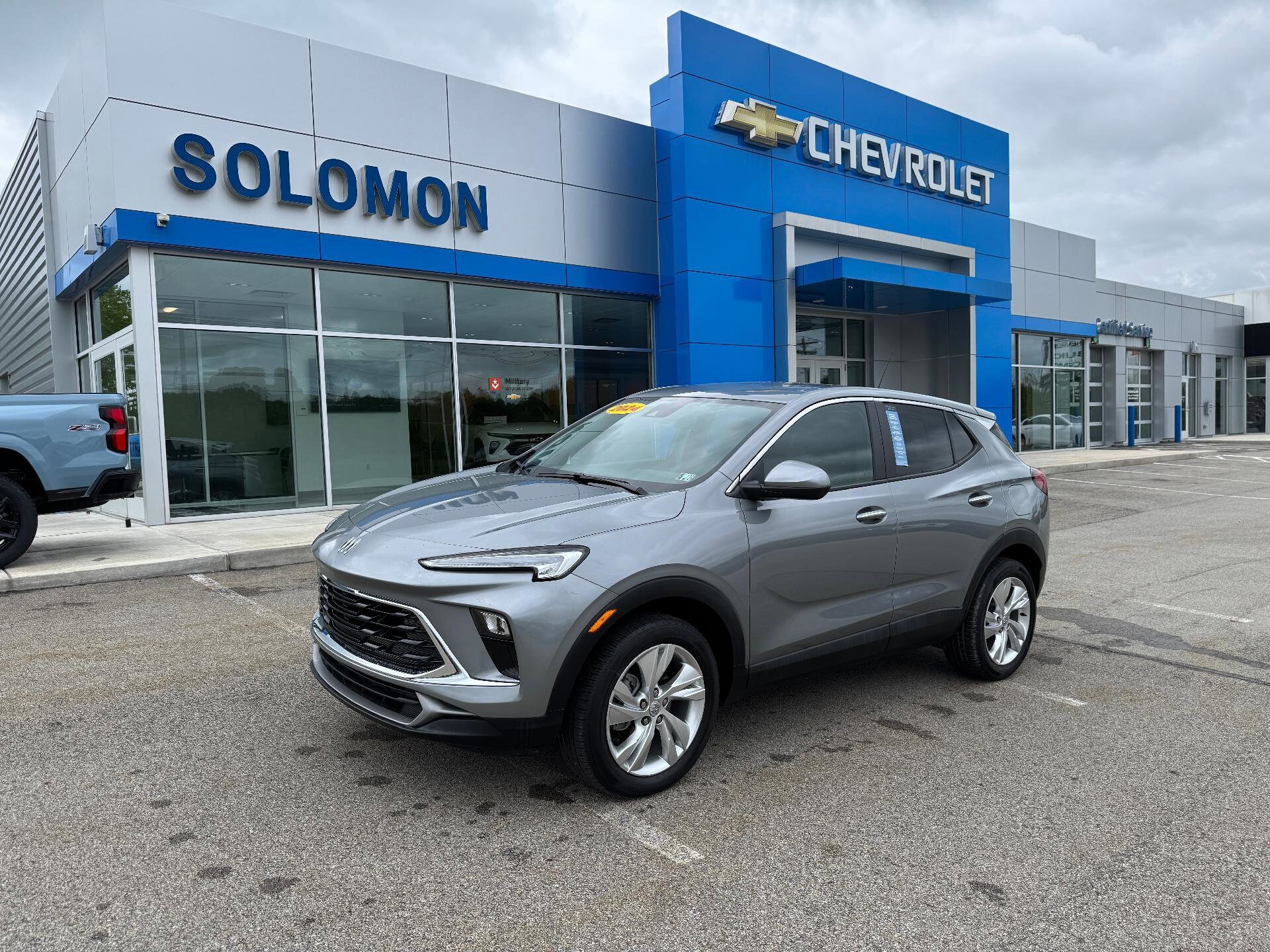 Vehicle image 1 of 30