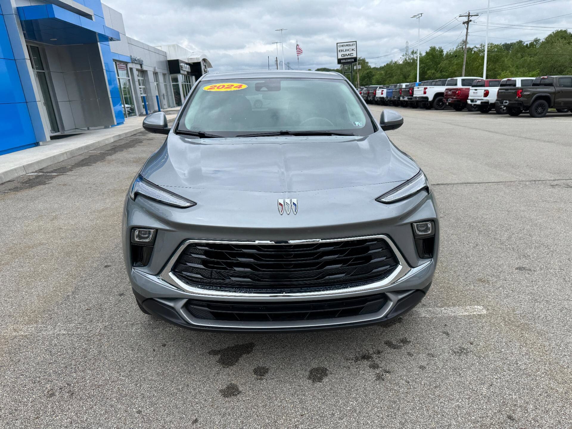Vehicle image 2 of 30