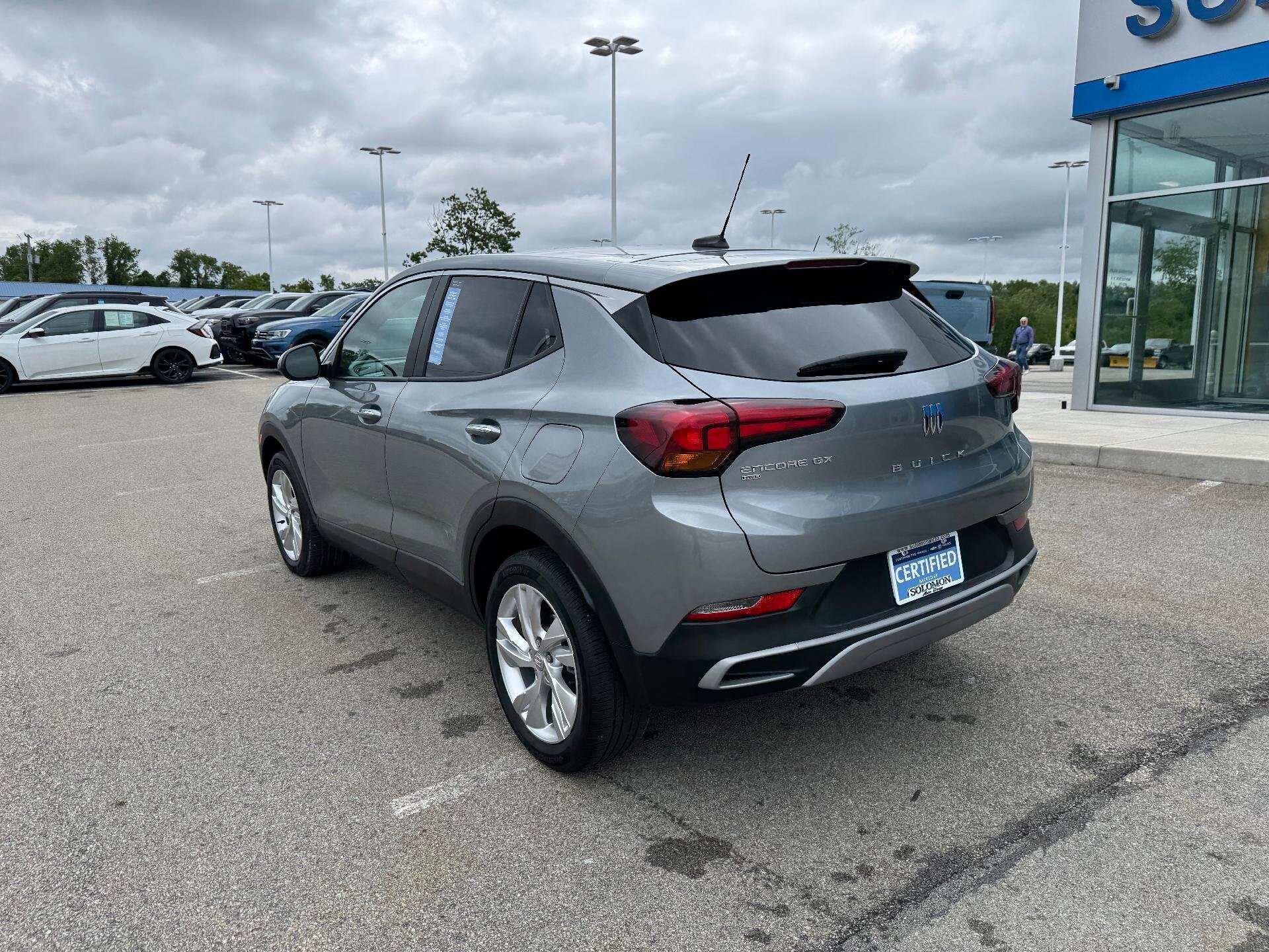 Vehicle image 7 of 30