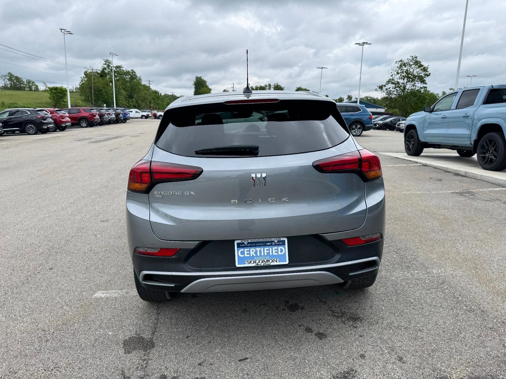 Vehicle image 6 of 30