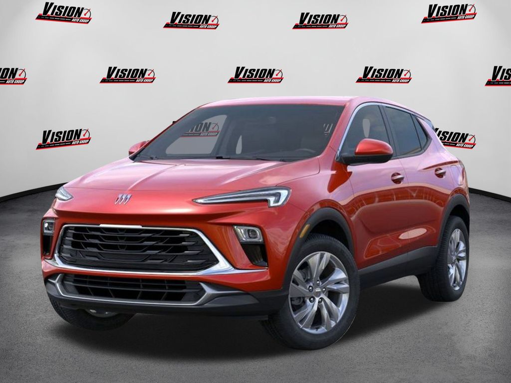 Vehicle image 1 of 25