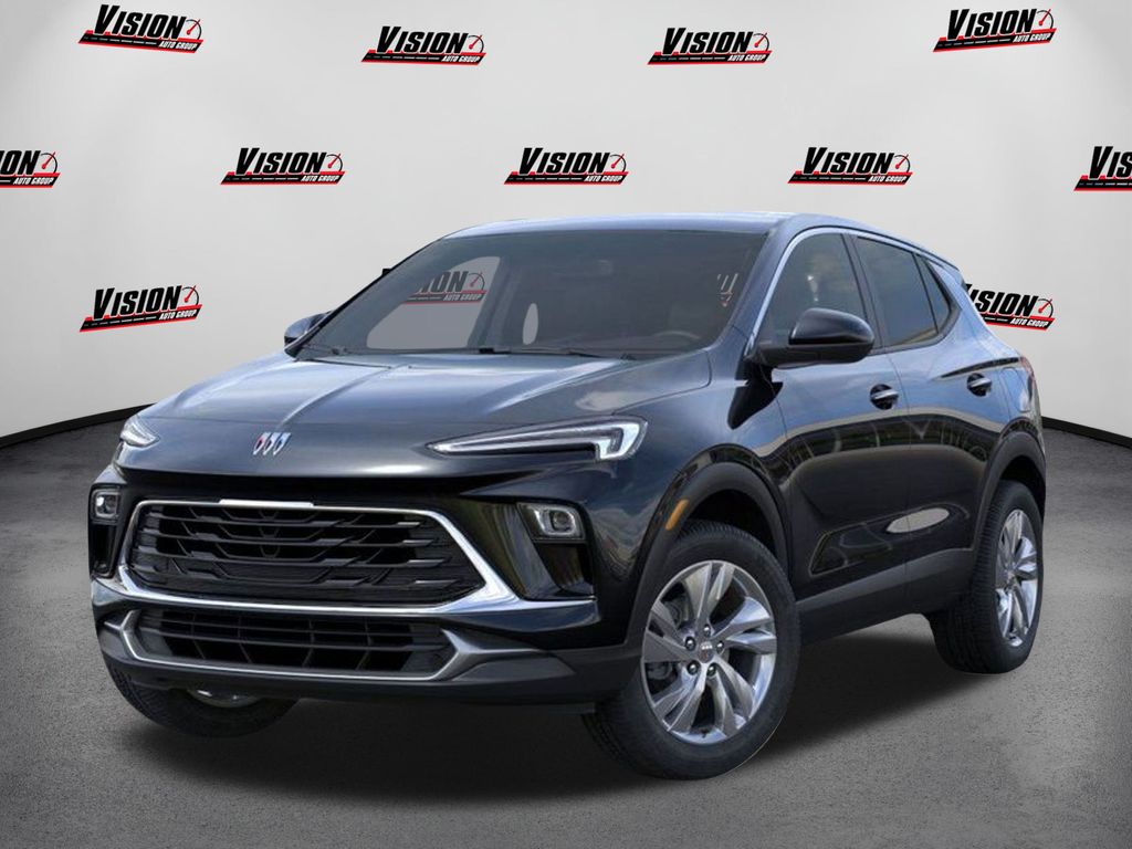 Vehicle image 1 of 25