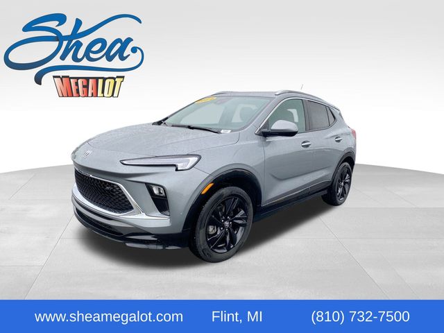 Vehicle image 1 of 33