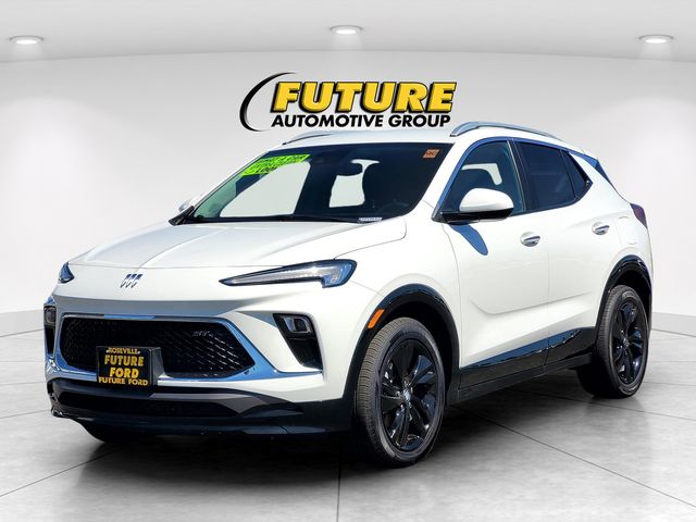 2024 Buick Encore GX Sport Touring Image 1 of 25