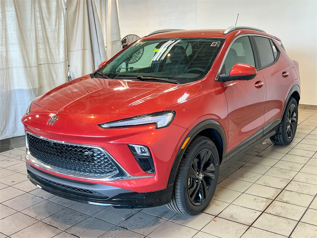 Vehicle image 1 of 43