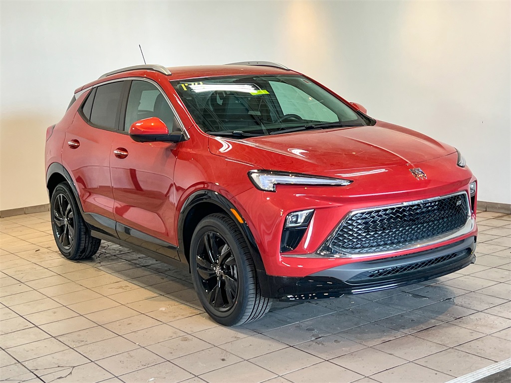 Vehicle image 5 of 43